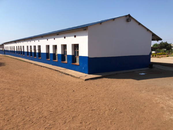School Renovation